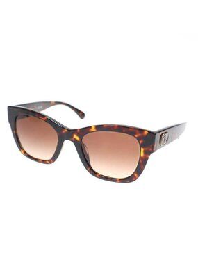 Chanel Sunglasses Eyewear 5478-a C.714 S5 Brown 5121 140